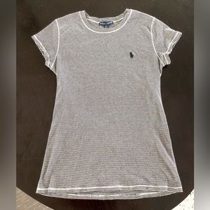 Ralph Lauren striped shirt